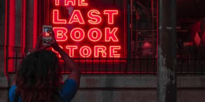 the last Z in the dictionary