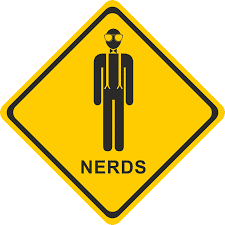 Are You a Grammar Nerd